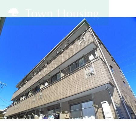 ハローパル南八幡の物件内観写真